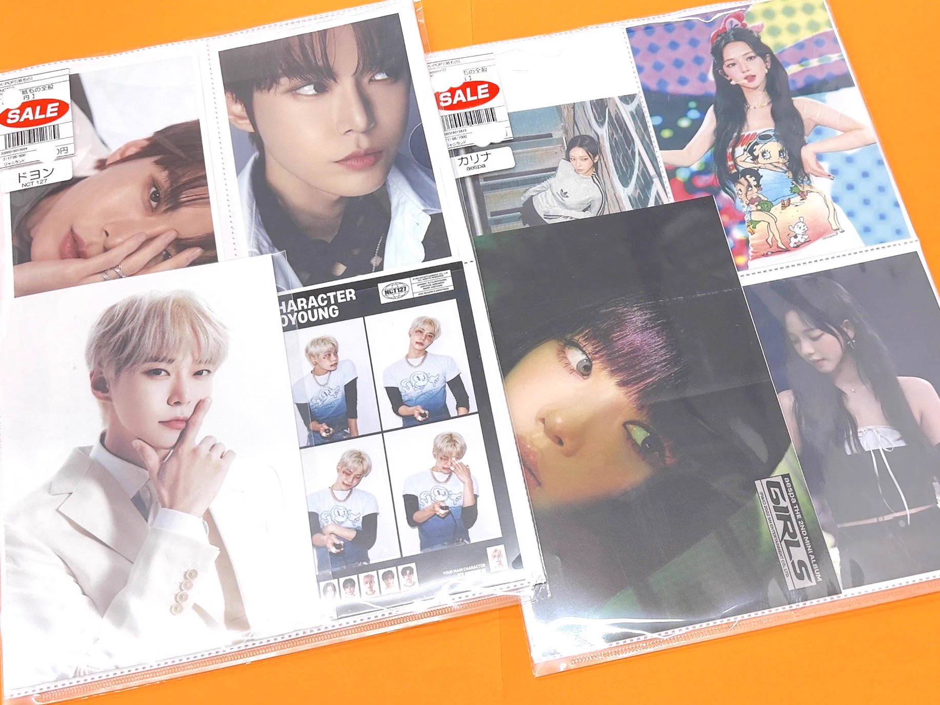 Plus K ｜ 公式K-POPグッズの販売／買取 on X: 