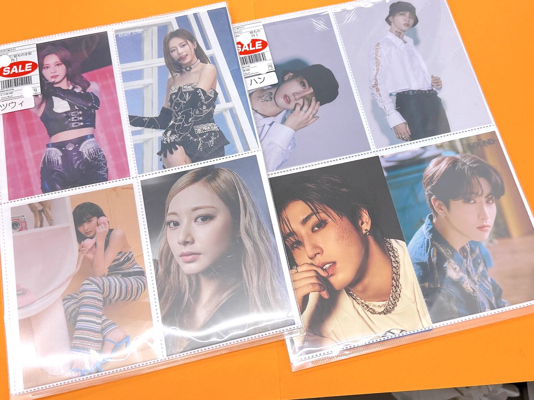 k-pop まとめ売り　即購入ＯＫ Plus K ｜ 公式K-POPグッズの販売／買取 on X: 