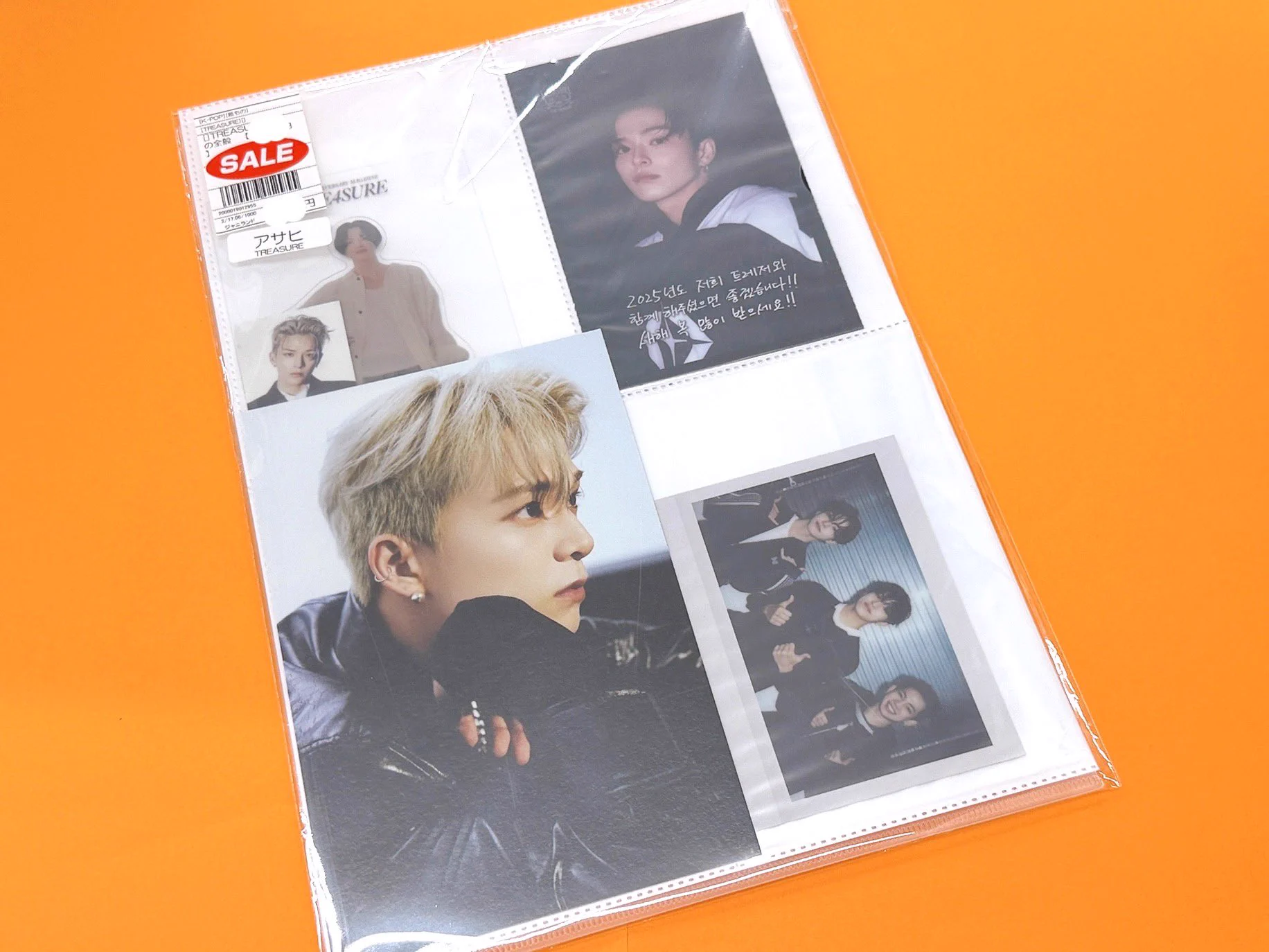 K-POP グッズ まとめ売り セット Plus K ｜ 公式K-POPグッズの販売／買取 on X: 