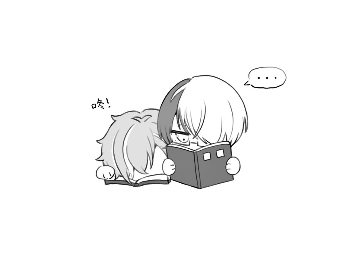 lyanpiano's tweet photo. zzz https://t.co/rdGpl9v1oQ