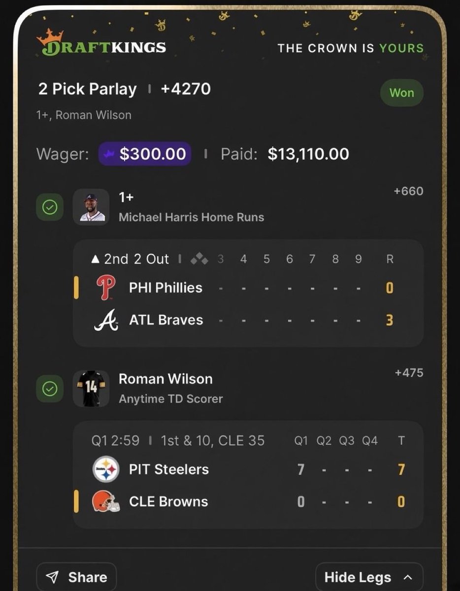 TaShayy9's tweet photo. BANG! Thank you so much — Cross-Play WIN 🥇
https://t.co/ZYG5nuMz77
@Playbook https://t.co/zfW8JG1ofX