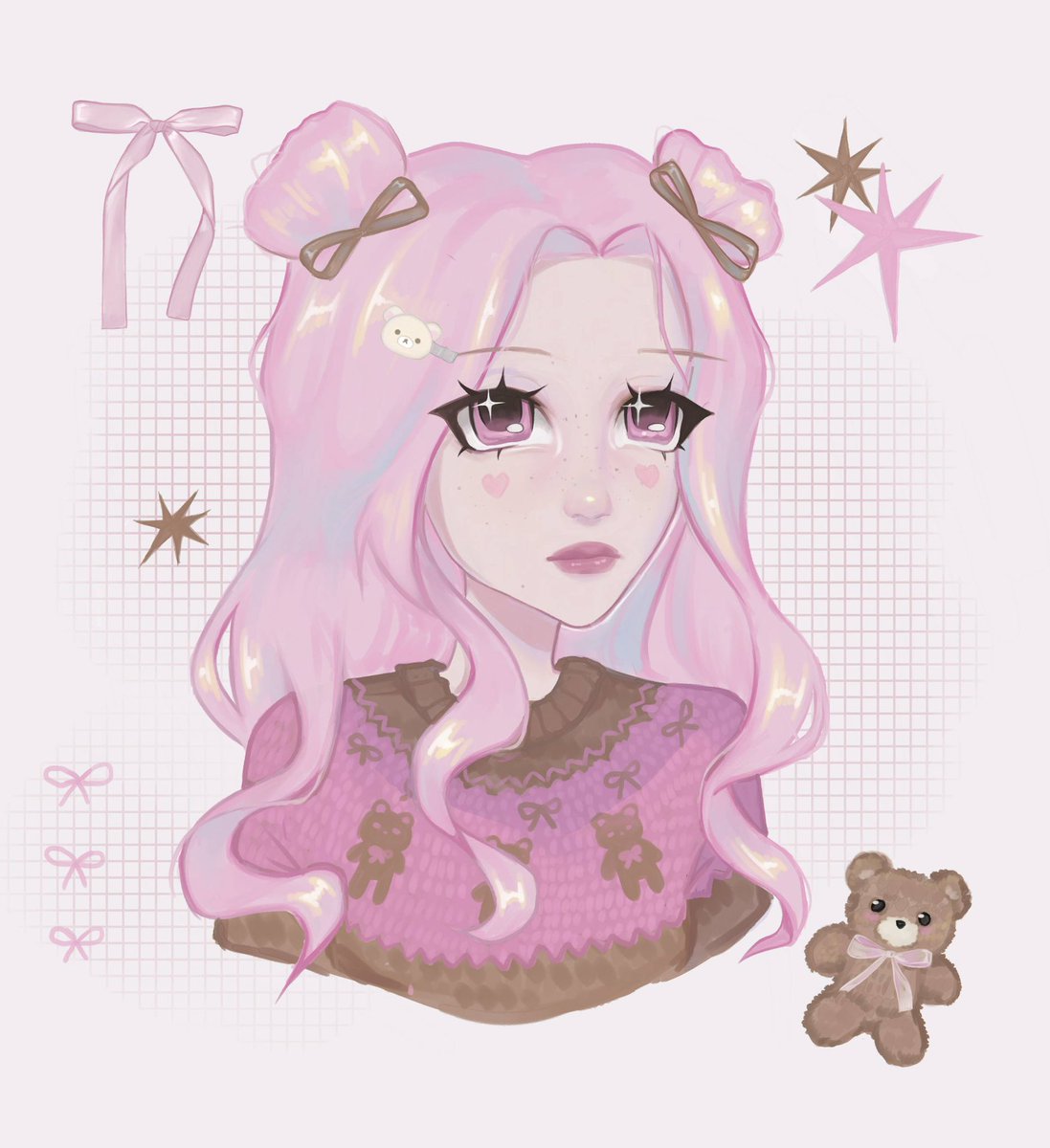 shperart's tweet photo. ⋆౨ৎ˚⟡˖ ࣪
I tried a new style of drawing eyes
#artmoots #murual #digitart https://t.co/xy7Zq3VBJ1