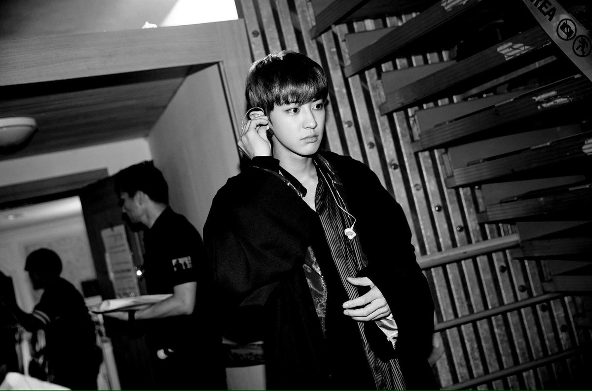 chan1127loey's tweet photo. 그시절 찬열 개야르 https://t.co/umbMui92d4