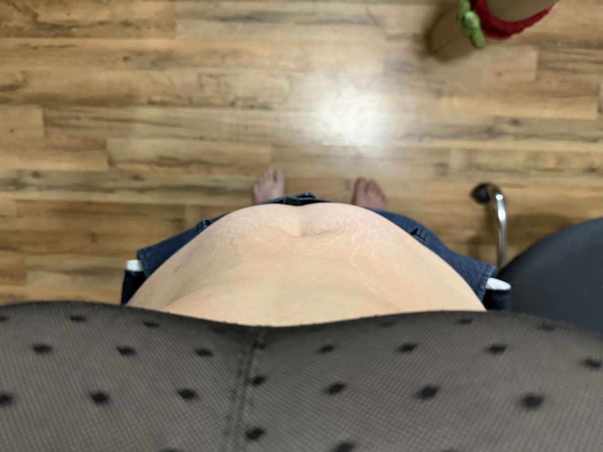 GumGumTum's tweet photo. Getting tighter… and uRp! Tighter… https://t.co/PlAaPndjJc