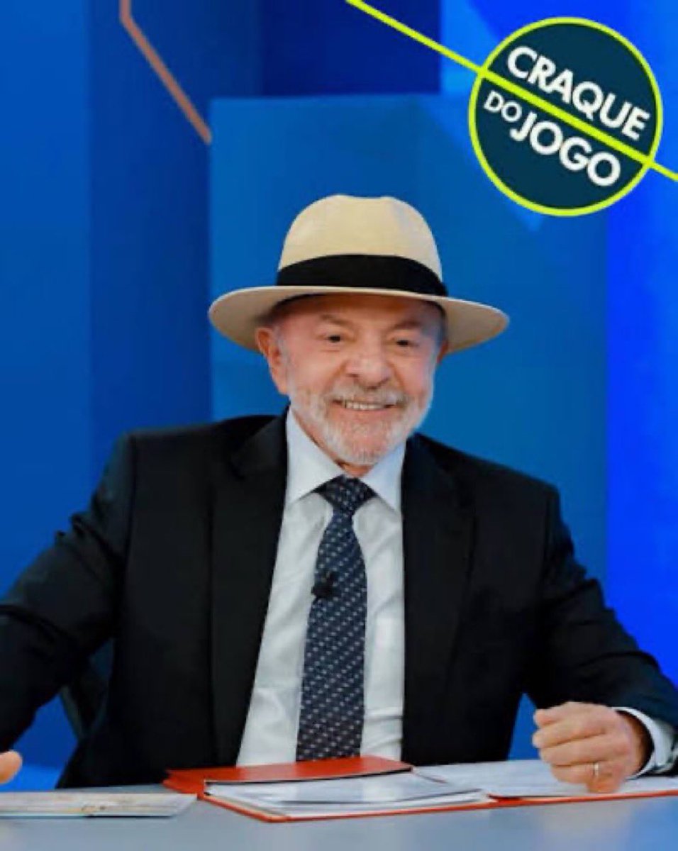 emhjr's tweet photo. Trinta e sete anos depois ele se vingou daquele debate manipulado pela Globo https://t.co/QXVt0swcCD