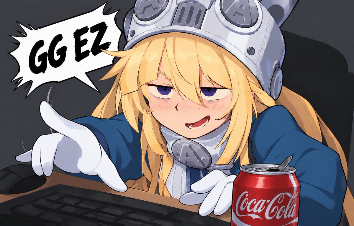 McNormaOW's tweet photo. GG ez, team diff https://t.co/Sfja9AiEUP