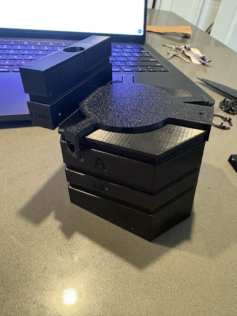gwillallen's tweet photo. Weapons of mass acoustics production https://t.co/MNu8nNk4A4
