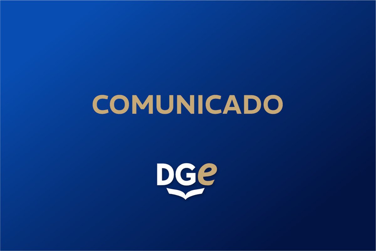 MzaDGE's tweet photo. ⚠️ Suspensión de clases presenciales en turno mañana para El Nihuil (San Rafael) este viernes 2 de octubre, por accidente en la Ruta 144.

💻 Las actividades serán virtuales

Resto del departamento y provincia con dictado normal.

🔗: https://t.co/j0C1y6R7S5 https://t.co/FHP0CjC0G6