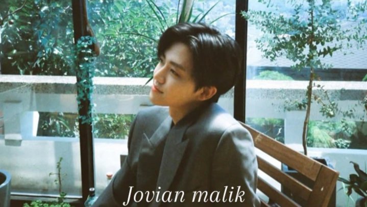 ei_menulis's tweet photo. ° Abang nya mika °

Jovian malik. https://t.co/cqpIP3M7LT