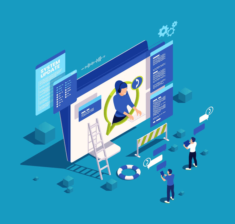 Giva_Inc's tweet photo. Complete Guide to #InformationTechnology (#IT) #CustomerService https://t.co/UOOY2DYBbk #helpdesk https://t.co/z6TgJEcI9k