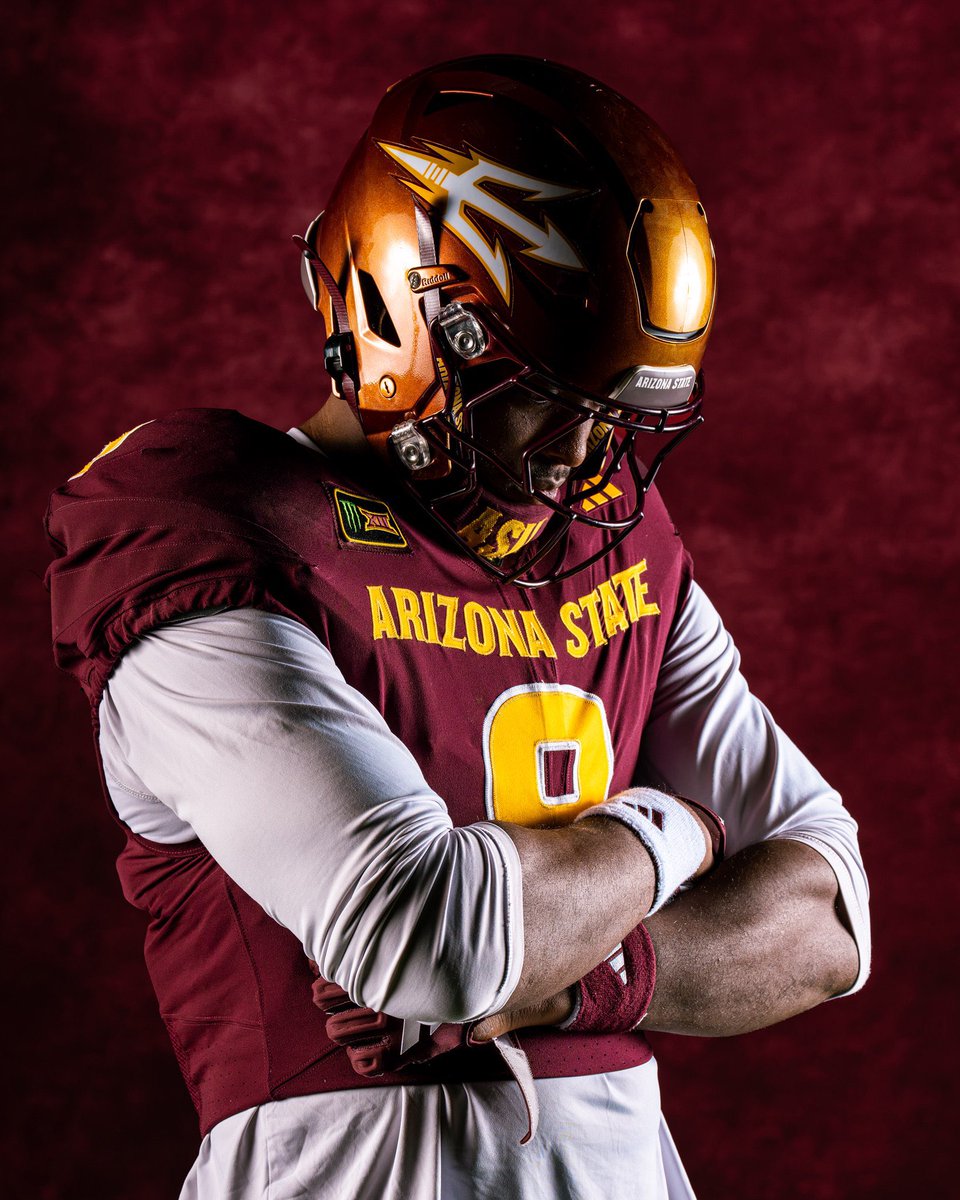 ASUFootball's tweet photo. Here comes the monsoon ‼️ https://t.co/fNIUusW7Us