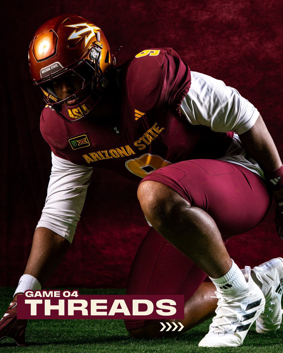 ASUFootball's tweet photo. Here comes the monsoon ‼️ https://t.co/fNIUusW7Us