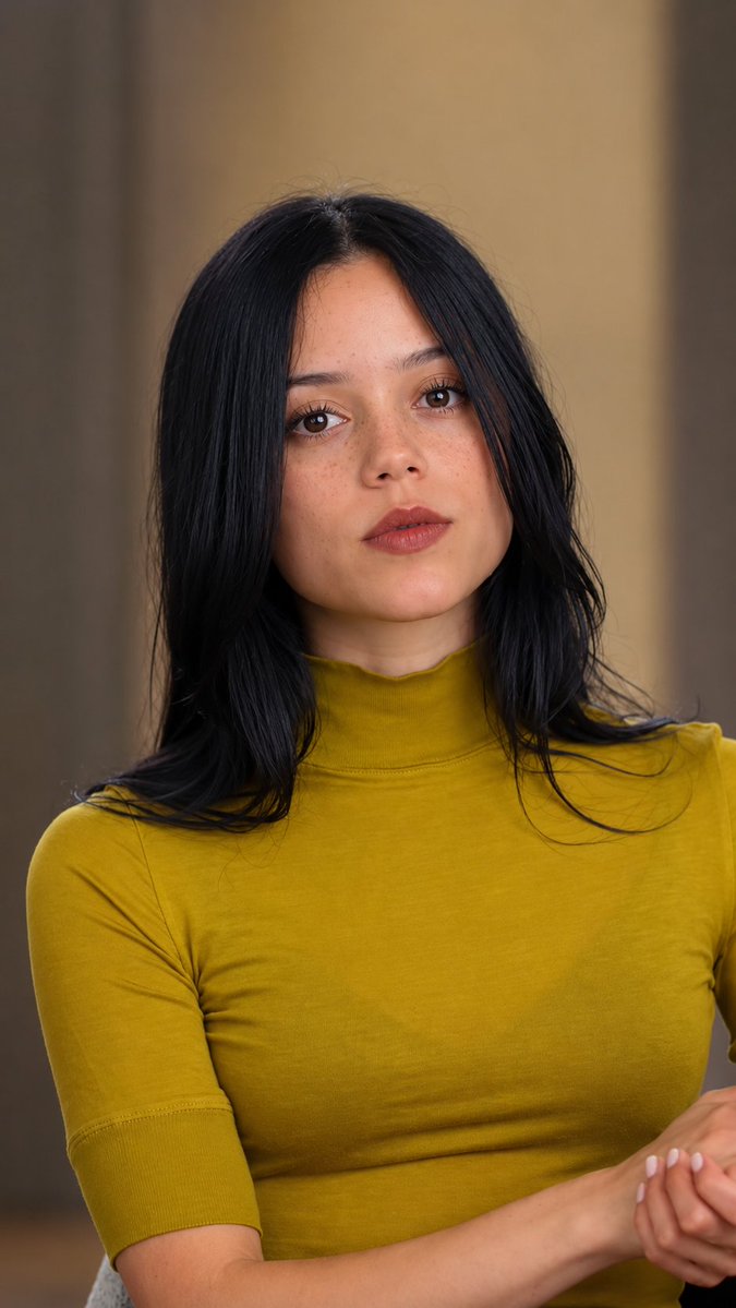277Javier51870's tweet photo. Jenna Ortega 4K images https://t.co/tjCgVzANgt
