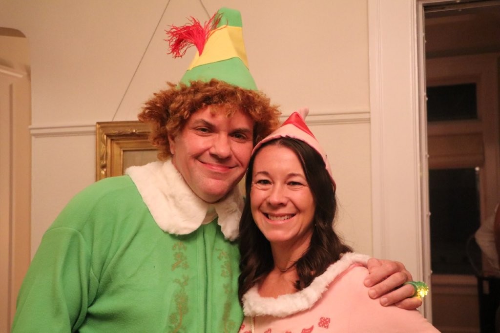 theWellComm's tweet photo. For Charmaine and Marcus Oladell, serving as Co-Chairs for Monster Mash Halloween Bash, the Well Community’s annual fundraising event, is a way to give to the community that has given to them. https://t.co/A4XOmpYgCe https://t.co/3N0DSNKOqM