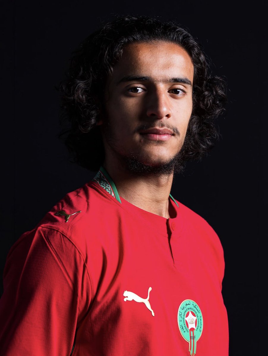 VibesFoot's tweet photo. Joyeux anniversaire à Ayyoub Bouaddi qui fête aujourd’hui ses 19 ans ! 💎🇲🇦 https://t.co/GQnpHCVcVq