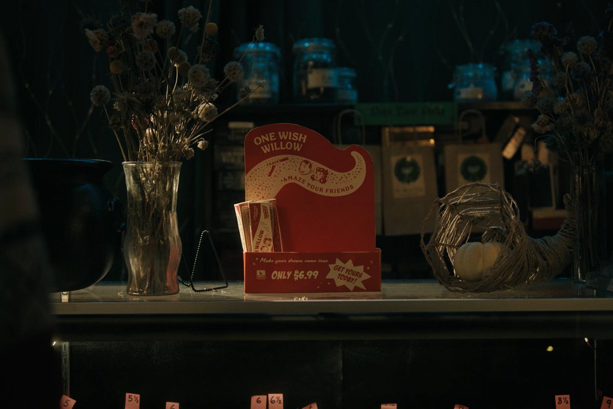 WilliamLuc877's tweet photo. Obsession (2026)
Dir. Curry Barker 
DoP. Taylor Clemons https://t.co/ylVjmQMGXV