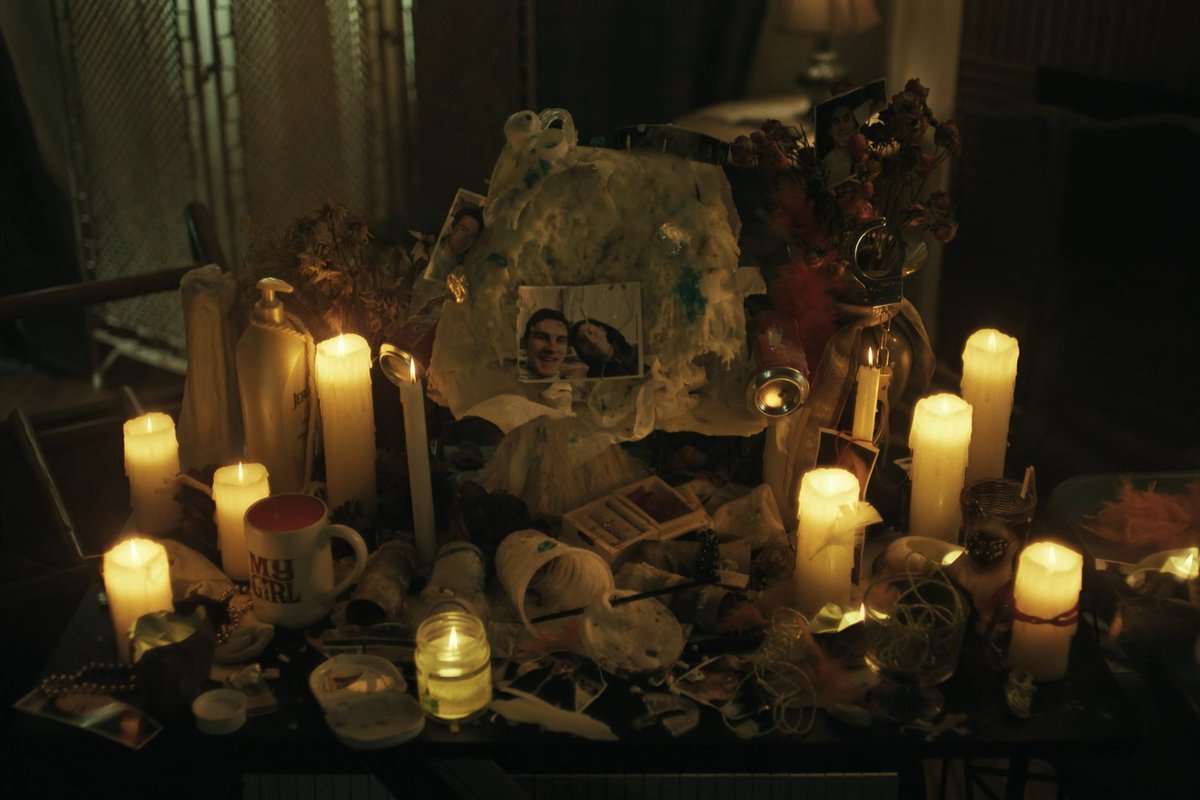 WilliamLuc877's tweet photo. Obsession (2026)
Dir. Curry Barker 
DoP. Taylor Clemons https://t.co/ylVjmQMGXV