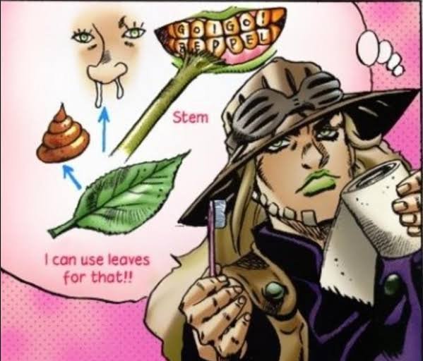willsgardevoir's tweet photo. "Gyro and Me the same nigga" https://t.co/dZFRXFR8sD