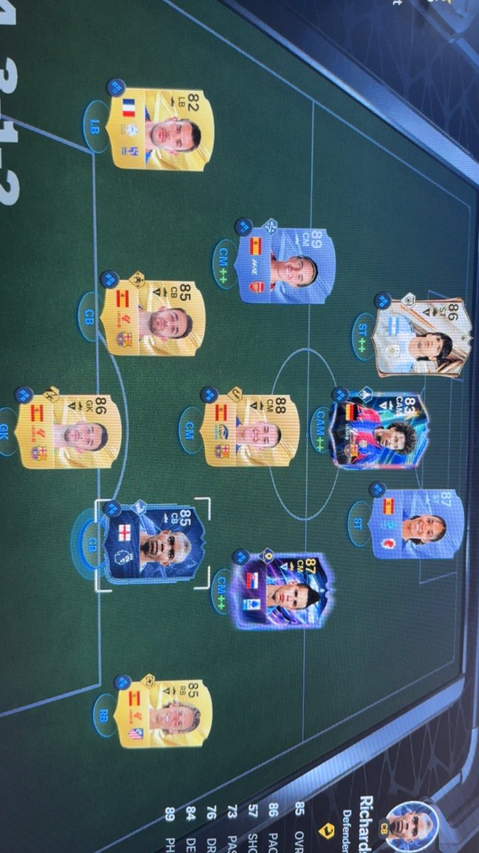 modihaif1's tweet photo. @IPlayAwayI ميزانيتي ٤٠٠ الف وعندي ٨٩٤ توكن وش نصايحك ؟ اعتمد كذا او اغير ؟ https://t.co/3EOr7XVHle