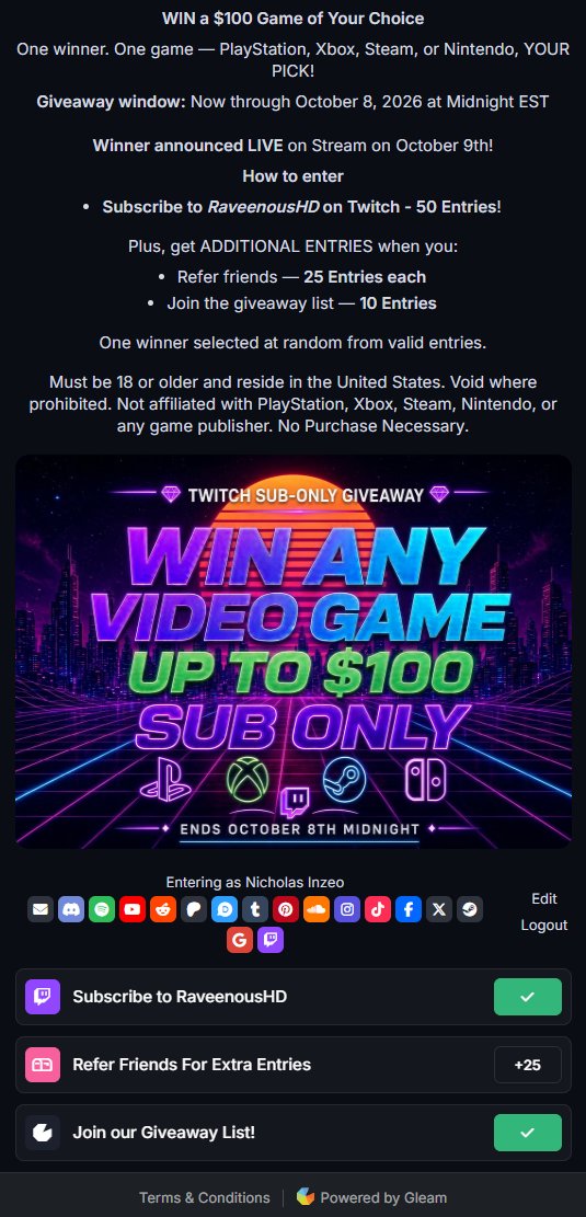 Madhatterni1's tweet photo. @RaveenousHD https://t.co/UV05SMiXFV  + Requiring money to enter a random-draw giveaway is illegal in the United States

The Blood of Dawnwalker - PC https://t.co/E3tOGP8keg