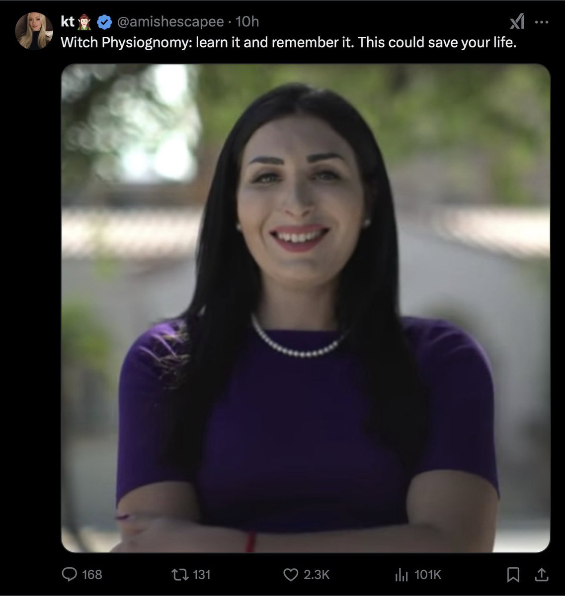 sarconzi23's tweet photo. @Beo_Ftw That's a sh!skin you disgusting mongrel freak. Using AI pics shows how desperate you are from validation, lran fiIth https://t.co/4SNMZ5r1JS