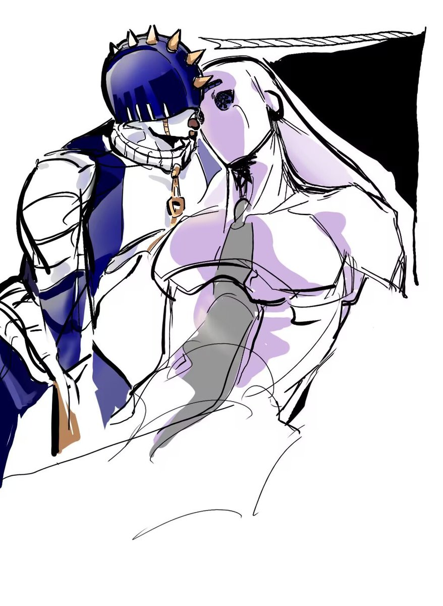giomis99's tweet photo. #jjba #bruabba https://t.co/fFNtrnJ0v8