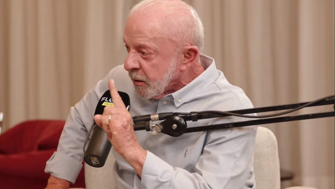 ZAMENZA's tweet photo. Lula: "Era adversário do Maluf, mas o Maluf tinha história política. O FHC tem história política, esse menino não tem. ELE É LIGADO AOS MILICIANOS. Criaram a quadrilha do INSS, pegaram um agiota e transformaram em banqueiro, eu o transformei em prisioneiro.Eles criaram o MASTER" https://t.co/sunP8pZOpE