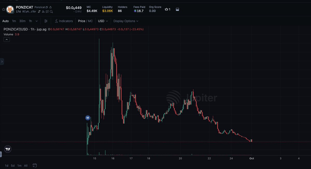 ponzicat_'s tweet photo. @kivoxbt pfff our chart is way better, if u buy $5 you double our vol solana:8CyAMTRa5VB7aFYAbCBXahT8ruLBapJa1ffv8wEsz1br https://t.co/XnGYfcs5uo
