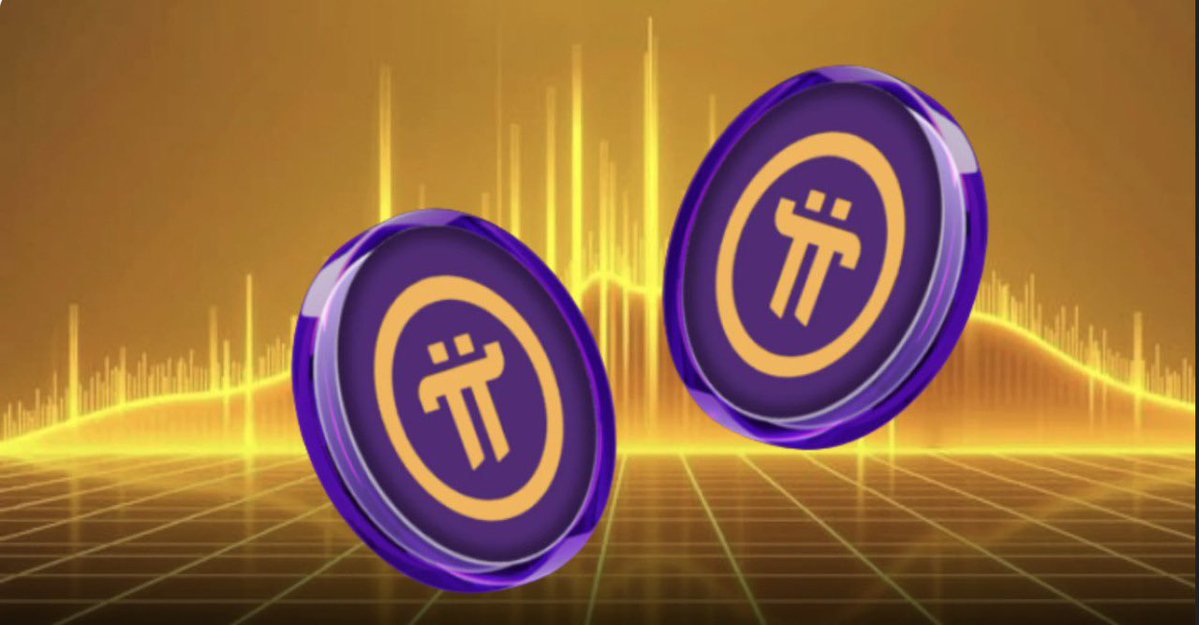 CoreNews_2's tweet photo. ☀️ Good morning, Pioneers! 💜

A new day, a new opportunity to build, grow, and move forward together. Keep mining, stay focused, and believe in the future of Pi Network. 🚀

Wishing you all a productive and blessed day! 💎

#PiNetwork https://t.co/fEXcLLuEjq