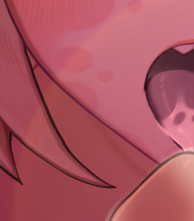 VomitLamb's tweet photo. Teaser for fansly art <3

I still need to do a lot before the launch but im workin hard! https://t.co/0AWNb0ShKP