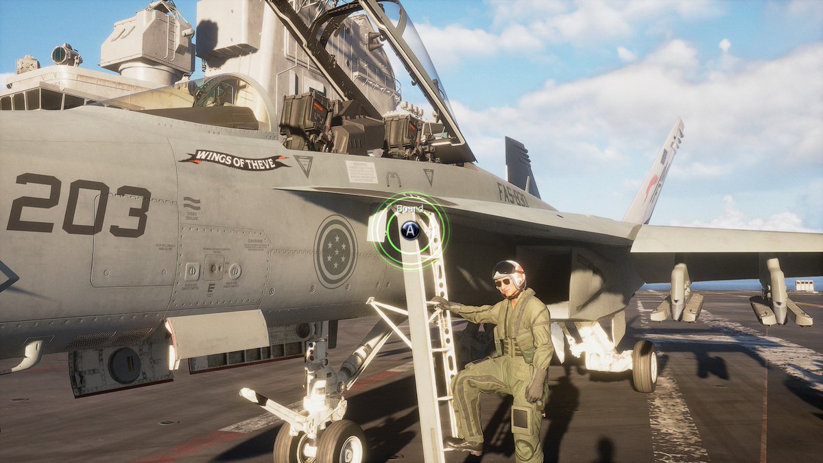 estelesteline's tweet photo. brb retiring as gposer, im pilot now https://t.co/dsUiVpjcky