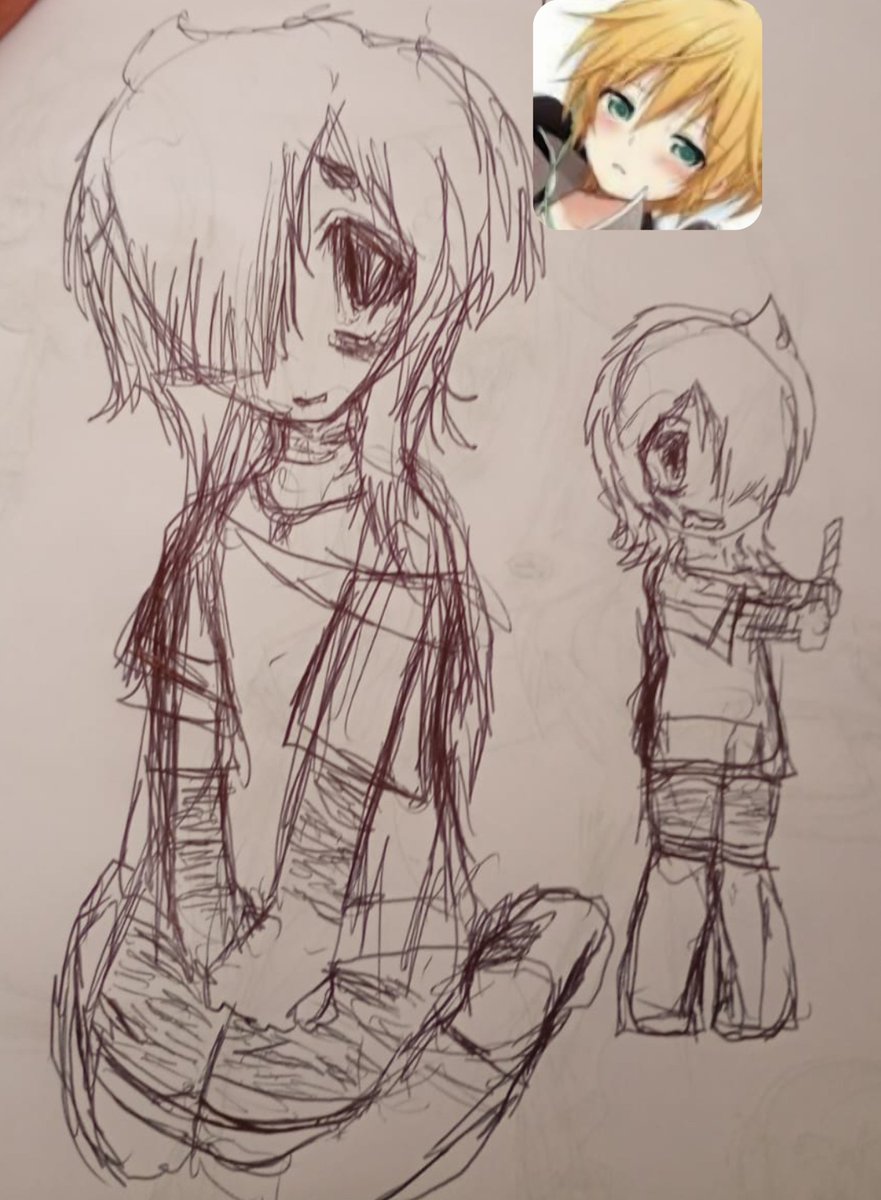 Cyberm1kk's tweet photo. Vent art dump  ig https://t.co/rNe5l9p49U