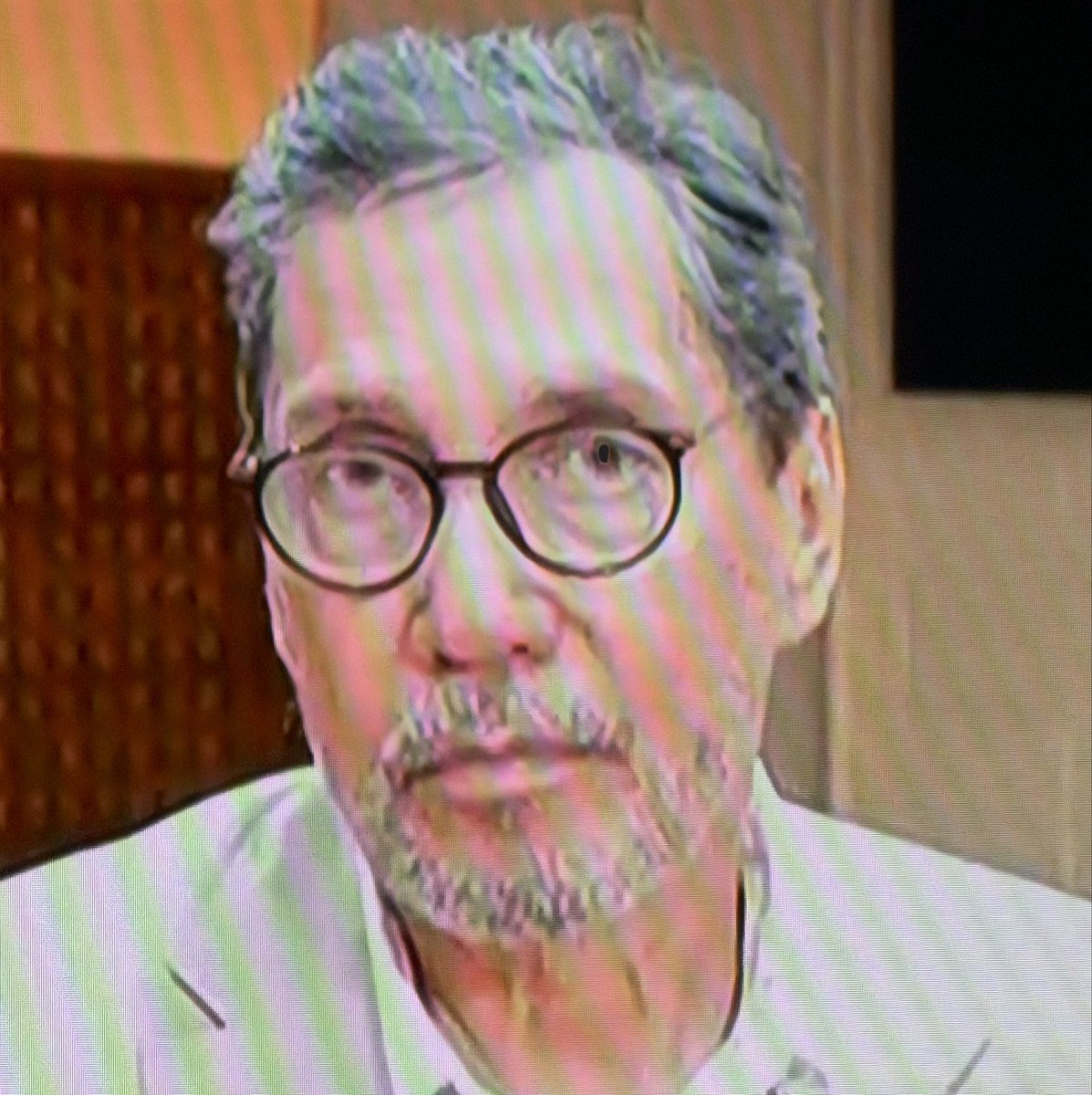 delucca's tweet photo. animação na Globo https://t.co/V7Y20ZMw6J