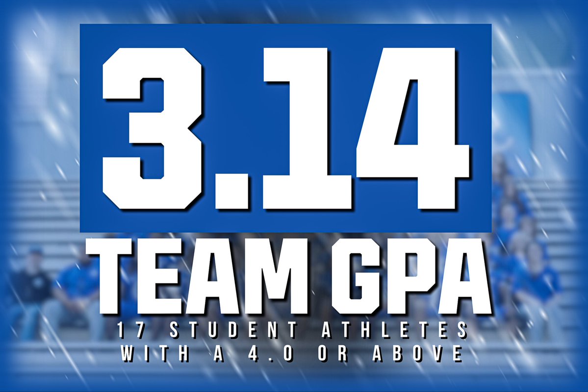 WFHS_FB's tweet photo. 𝟏𝐬𝐭 𝐍𝐢𝐧𝐞 𝐖𝐞𝐞𝐤𝐬 𝐓𝐞𝐚𝐦 𝐆𝐏𝐀 ⚜️

17 Student Athletes With A 4.0 or Above 

𝐎𝐄 | #𝐈𝐭𝐬𝐓𝐢𝐦𝐞 https://t.co/ycojAuVAE9