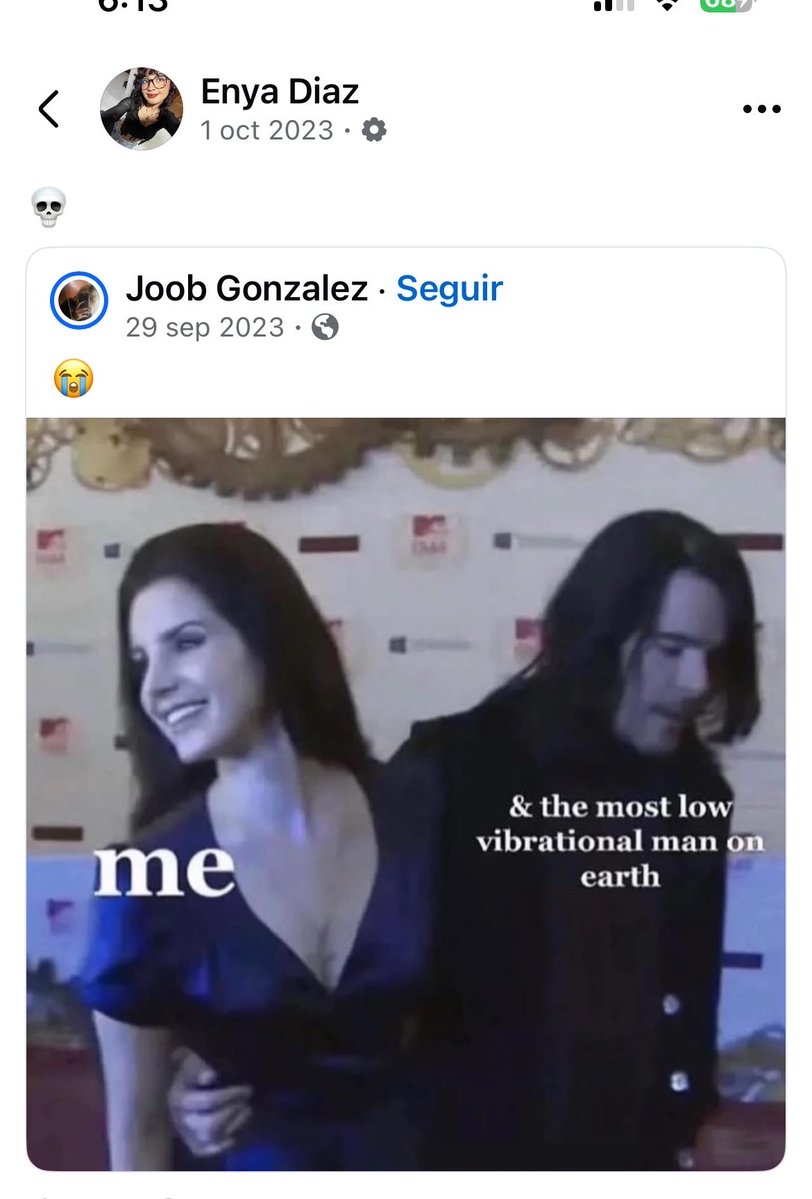 imnotenya's tweet photo. si fui y me salió caro https://t.co/fQwY0iBivR