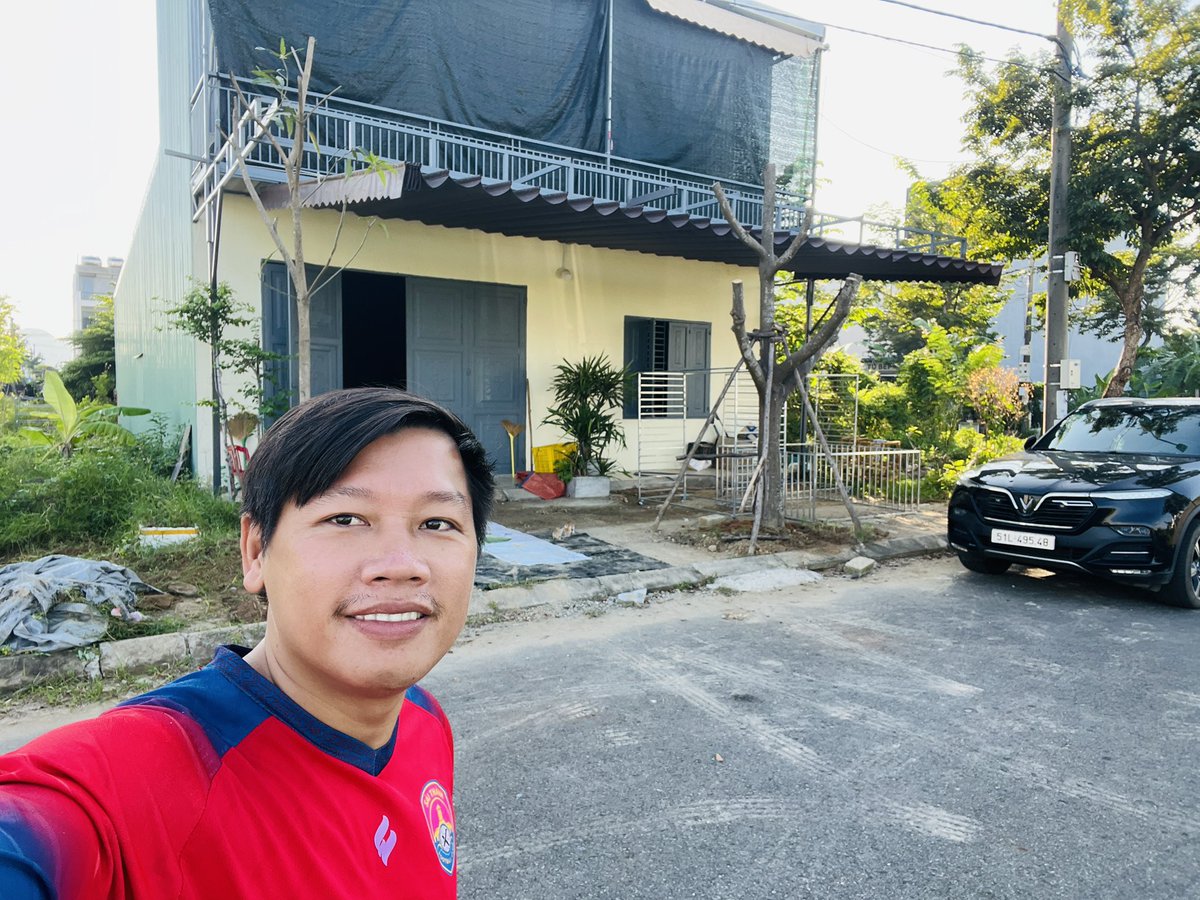 truongvinh4313's tweet photo. Hôm nay là ngày tuyệt vời
Chúc anh chị em cư dân X thứ 6 nhiều niềm vui https://t.co/tHNqMJQ9Th