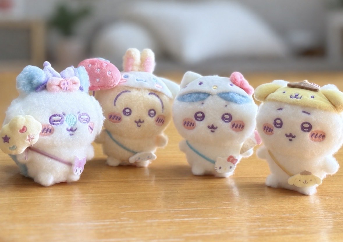 tsumu_kuma's tweet photo. 衝動的に買ってしまったけどやっぱり可愛い https://t.co/fSmJYIKpj4