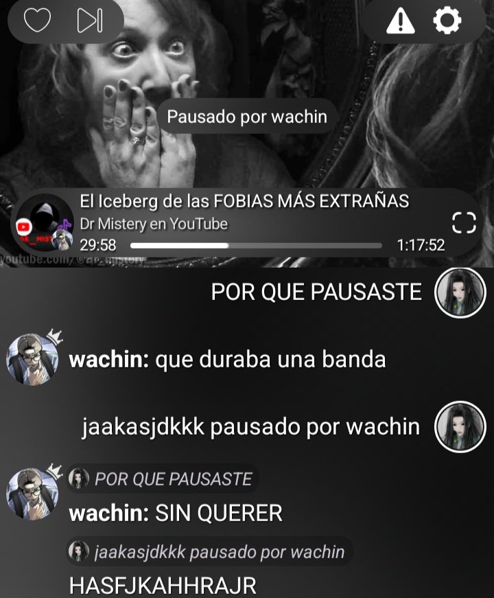 meduzzqs's tweet photo. @boludit00 que buen nombre amigo me sigo riendo https://t.co/0h2TGrHfFK