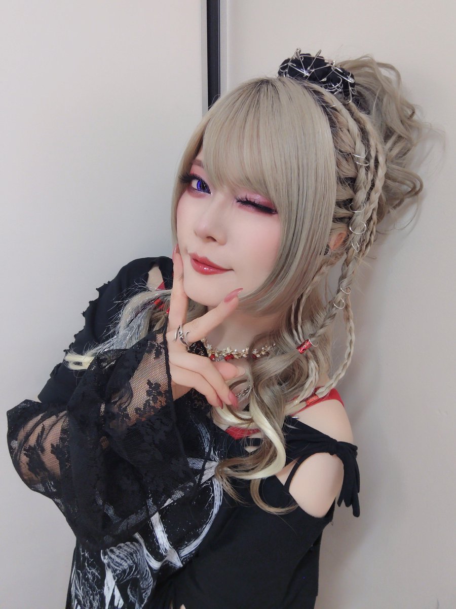 Fuki_official's tweet photo. おはよー！！！！！！！！！！！ https://t.co/XLR3oSO1td