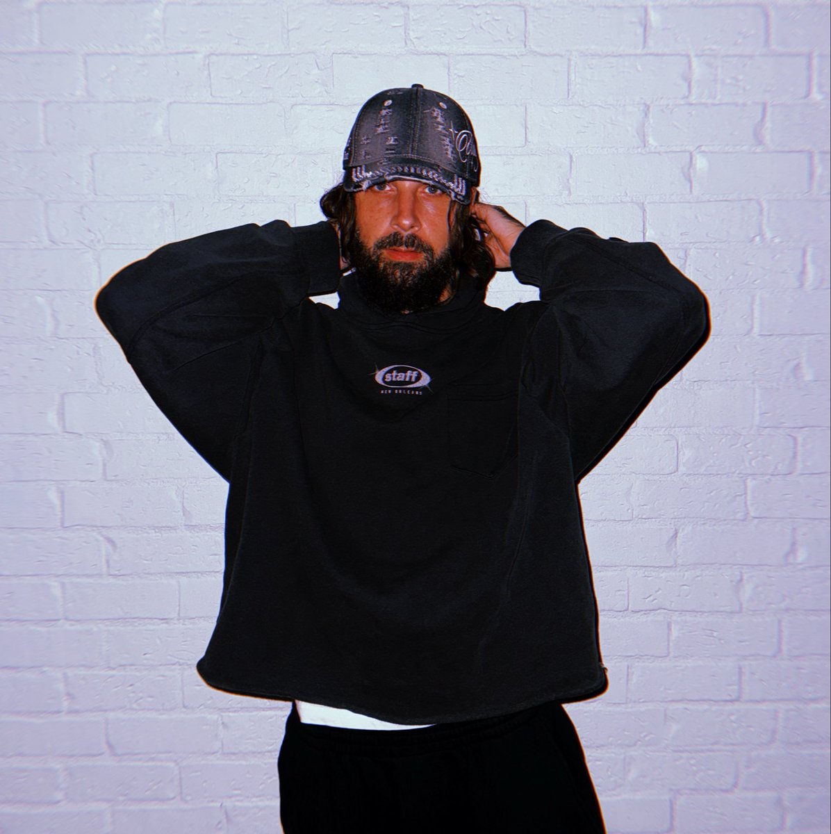 J_Chetta's tweet photo. swear if i got paid everytime someone lied or gossiped about me, id have enough to give the ones tryna take it from me. good thing karma is free. common sense is free. god is free. new music bout to drop &amp; i luv yall #luckyyou #worldwarme https://t.co/6O3c4yAiAA