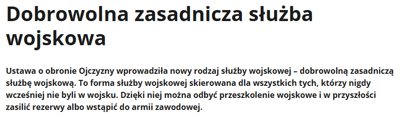 Politicalmeme3's tweet photo. Zapraszam wszystkich zwolenników przymusowego poboru, dajcie przykład. Dobrowolnie nie chcecie iść, ale przymusić innych już tak lol. https://t.co/J0YvHBvdgE