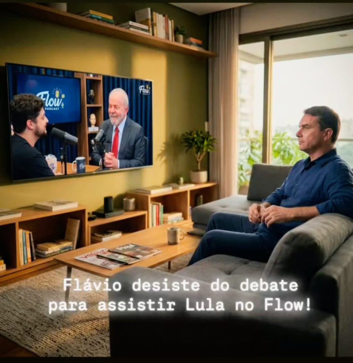 AnaFontenel's tweet photo. Pago internet para isso 🤣🤣🤣🤣 https://t.co/NRQLn7kRBm