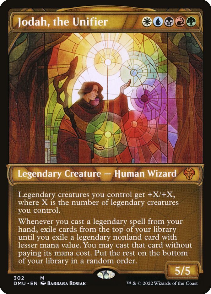 LordDarthBrooks's tweet photo. @Ciel_Leblanc_ @Autism_Squeaks I was using Sisay WC, but this art really fits the theme. https://t.co/pdVbSpq2ci