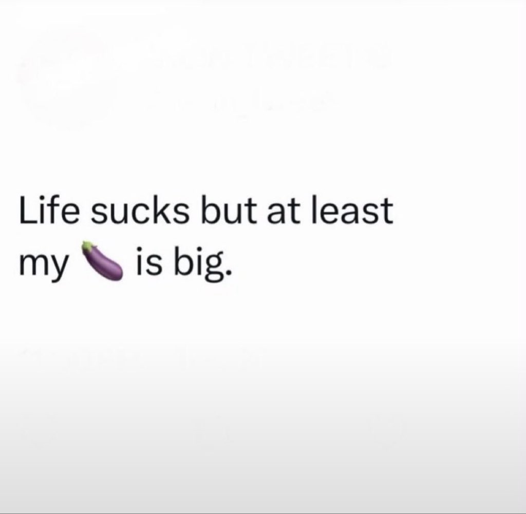 Fftt10m's tweet photo. Real #bigdick https://t.co/RPHYf8lOrc
