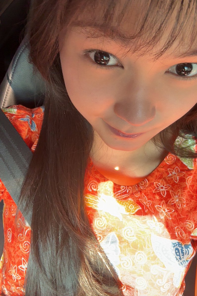 _reginawilian's tweet photo. selamat hariii batikkk 😍🩷🩷 https://t.co/DUJGxea4z6