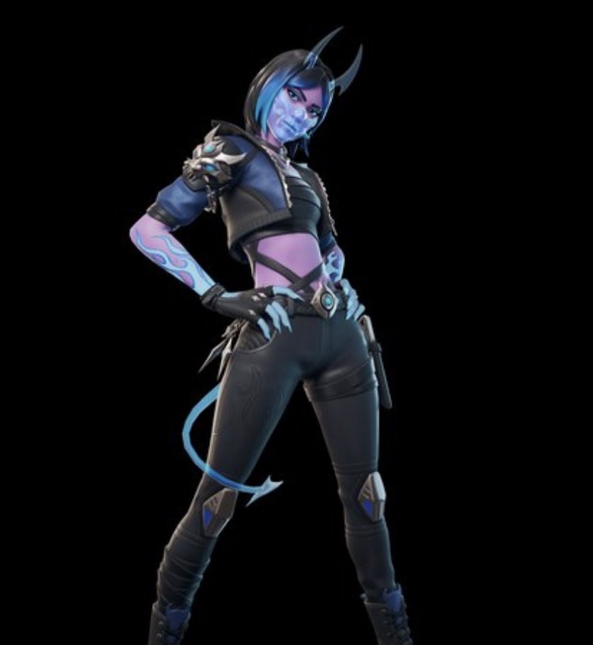 tetropics's tweet photo. oh my god finally she’s back https://t.co/9mo10QimWN