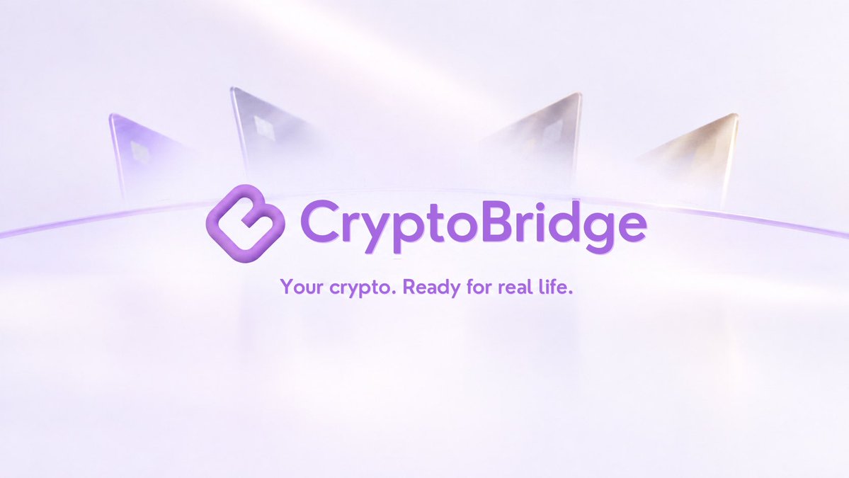 CryptoBridgeApp tweet picture