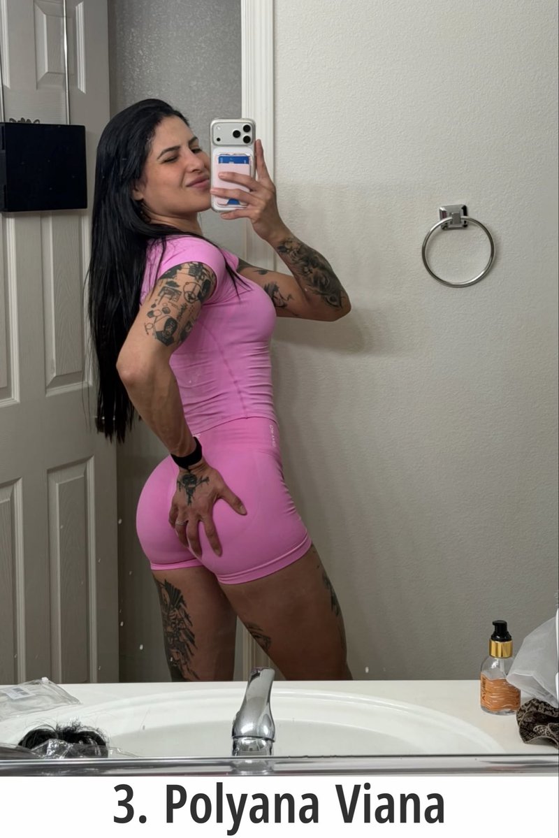 danablueufc's tweet photo. Top 4 best asses in the UFC😨 https://t.co/ZsO31oGb0F