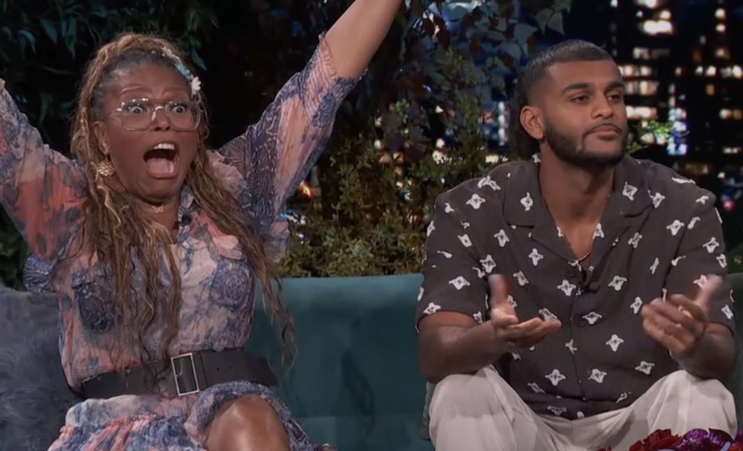 BBigBrotherBuzz's tweet photo. Dee tells the jury that Taylor won HOH! #BB28 #BigBrother #BigBrotherBuzz https://t.co/sCoWG2h5Zc