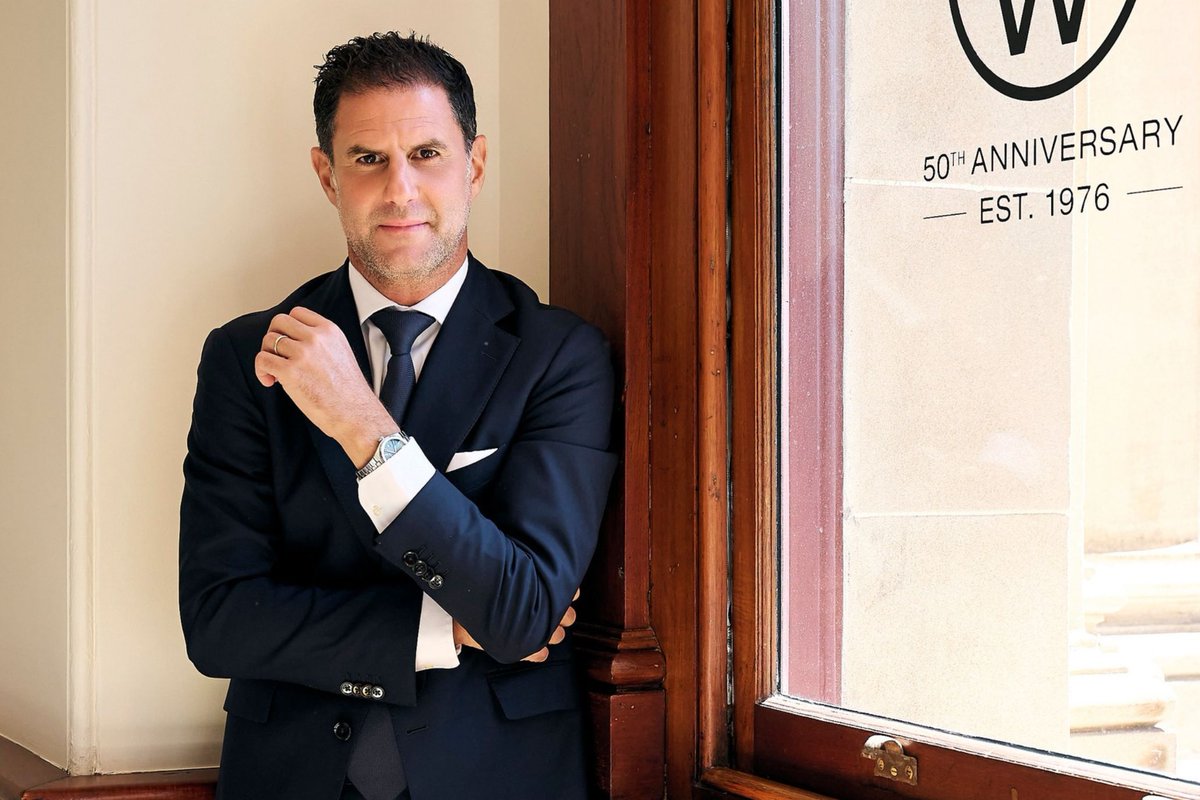 IamDMarge's tweet photo. Swiss Watch CEO Says Brands Have Been Taking Buyers For A Ride https://t.co/fNr0MpDm3S https://t.co/1ZKyB4Uy1N